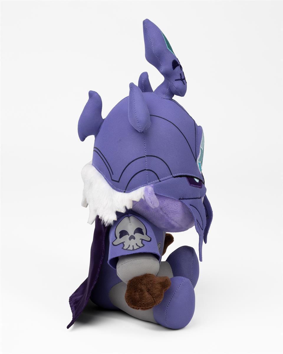 World of Warcraft "Arthas" Plush