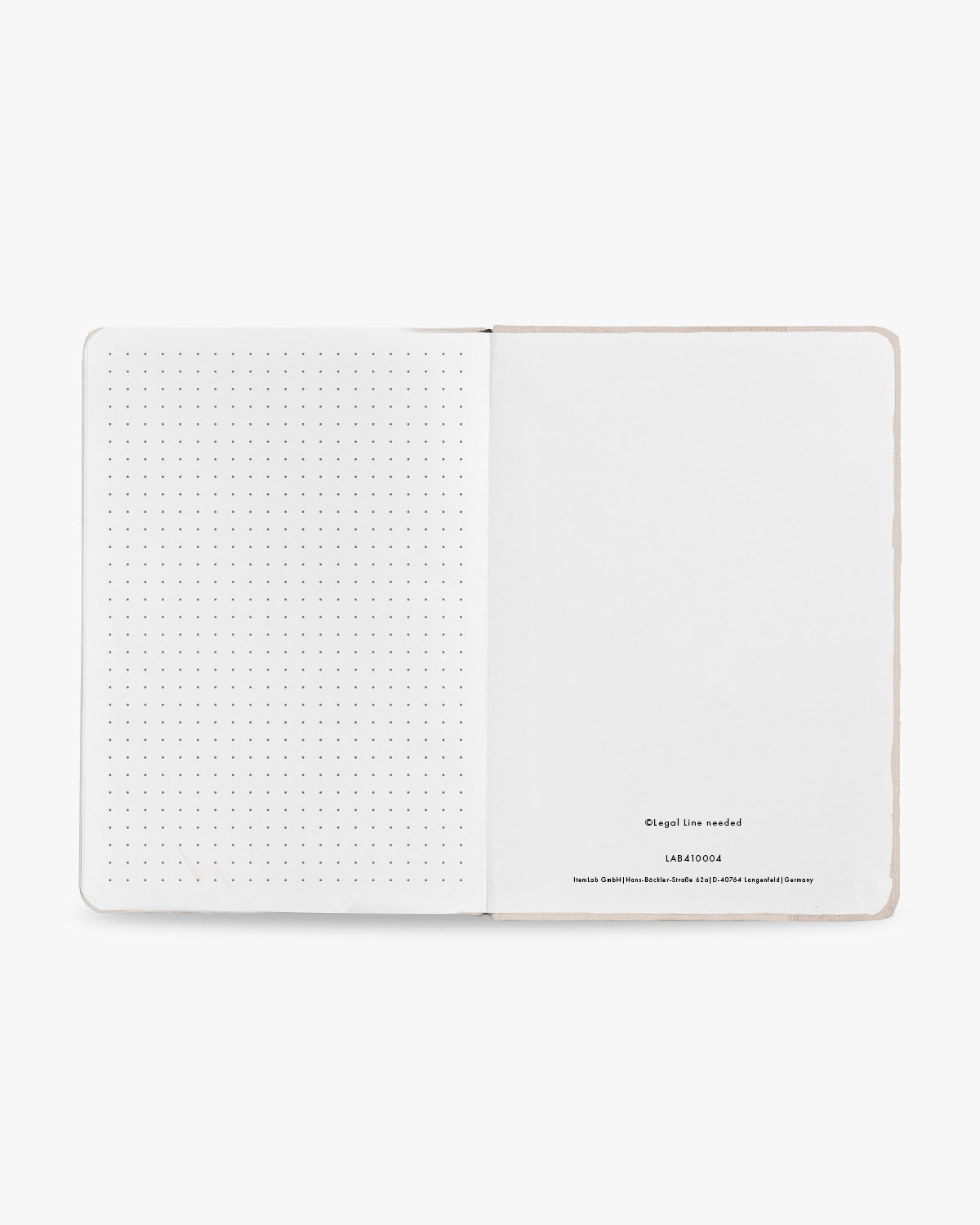 Monster Hunter Rise Notebook "Monster Brush Art"