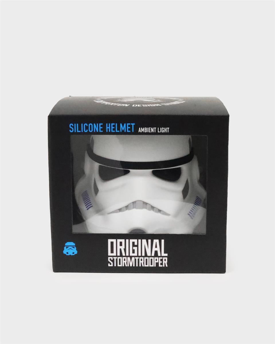 Original Stormtrooper Lamp "Helmet"