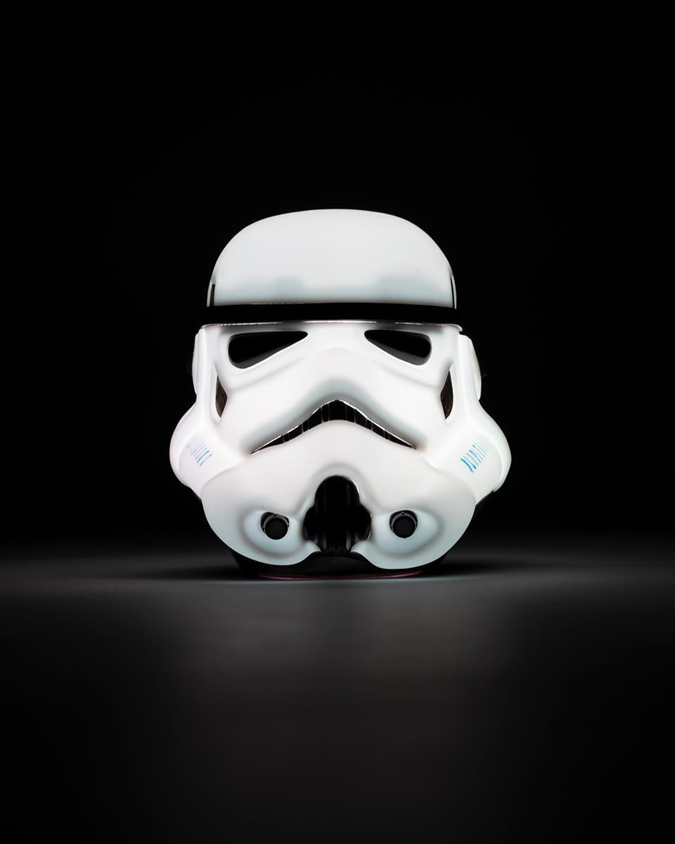 Original Stormtrooper Lamp "Helmet"
