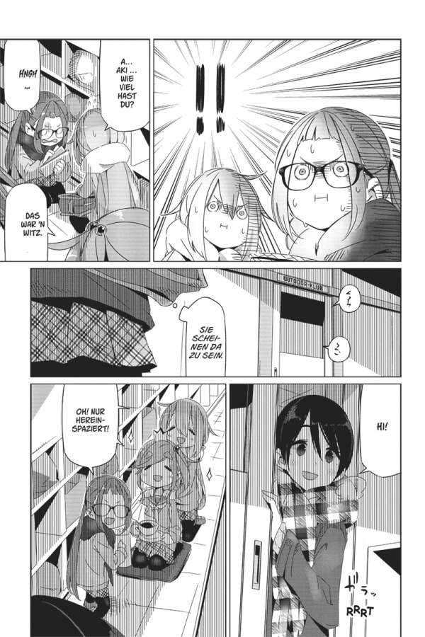 Laid-Back Camp 04