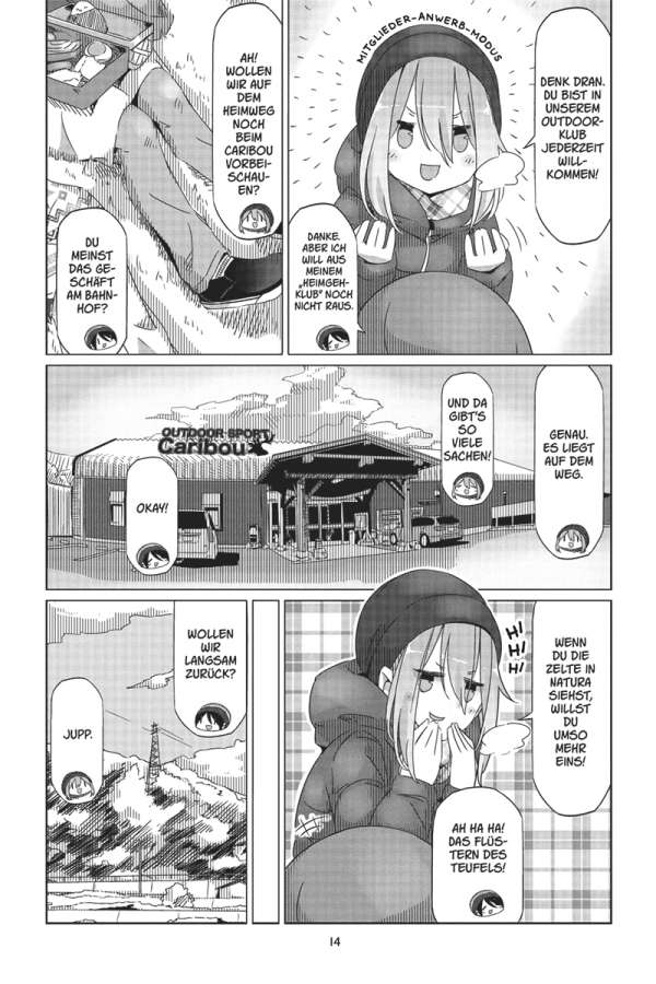 Laid-Back Camp 05