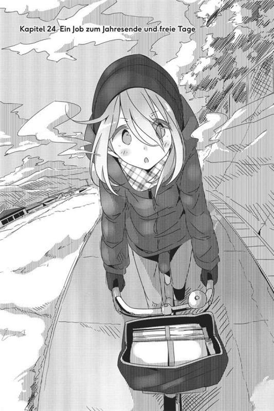 Laid-Back Camp 05