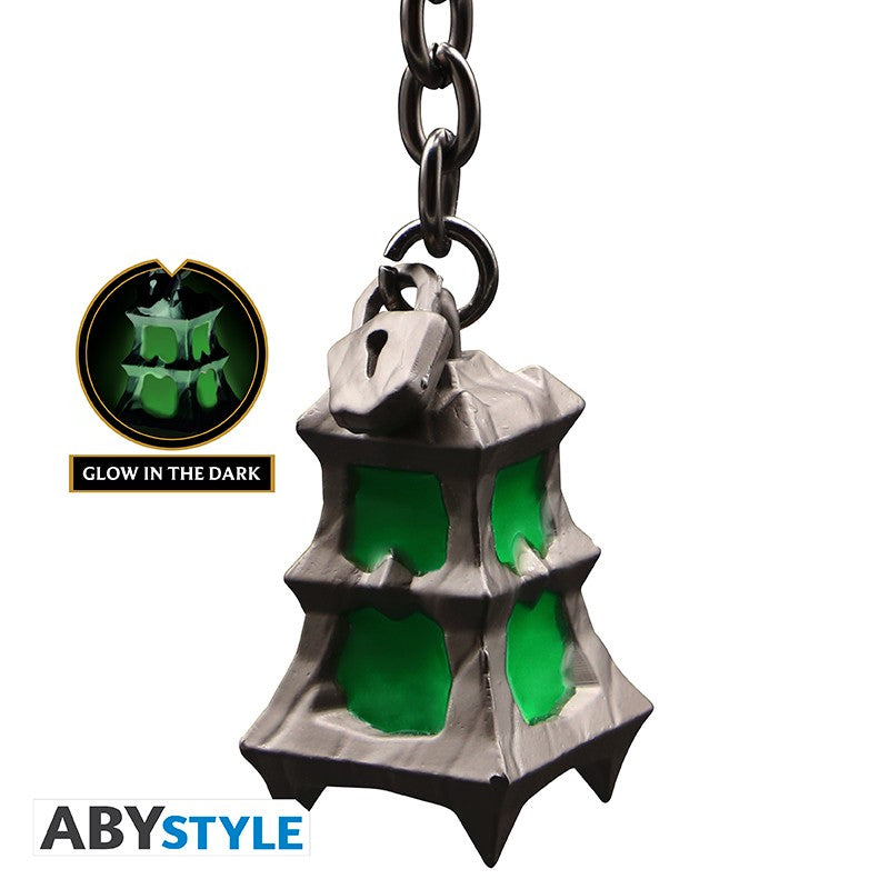 League of Legends 3D Keychan "Thresh's Lantern"