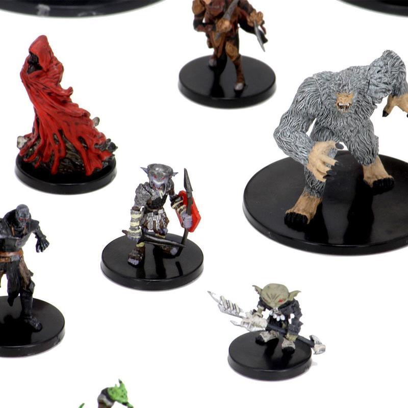 Pathfinder Battles: Legendary Adventures Booster (EN)