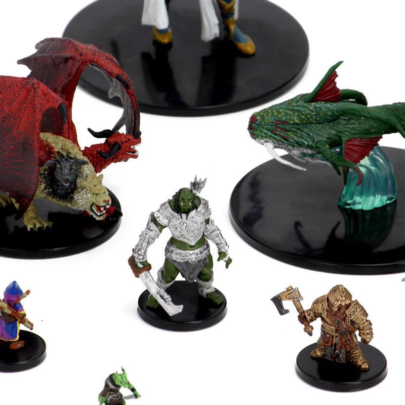 Pathfinder Battles: Legendary Adventures Booster (EN)