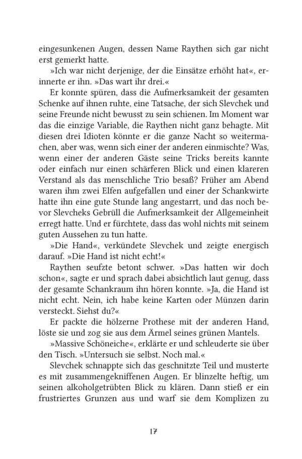 Descent: Die Reise ins Dunkel - Die Tore von Thelgrim