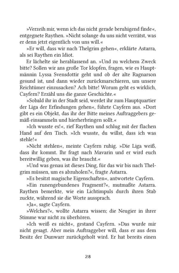 Descent: Die Reise ins Dunkel - Die Tore von Thelgrim