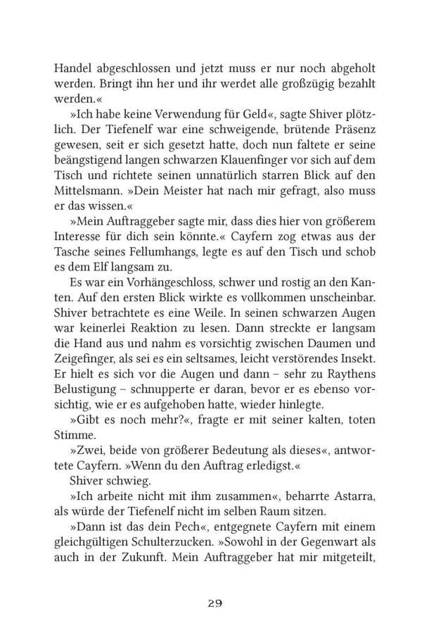 Descent: Die Reise ins Dunkel - Die Tore von Thelgrim