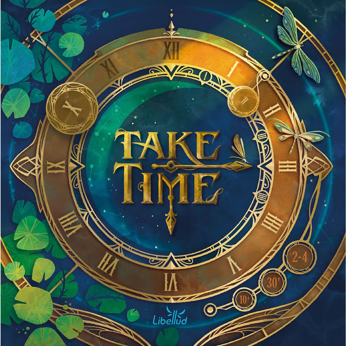 Take Time (EN)