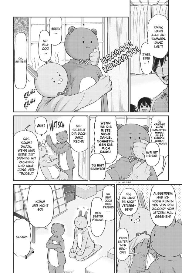 Life Lessons with Uramichi 02