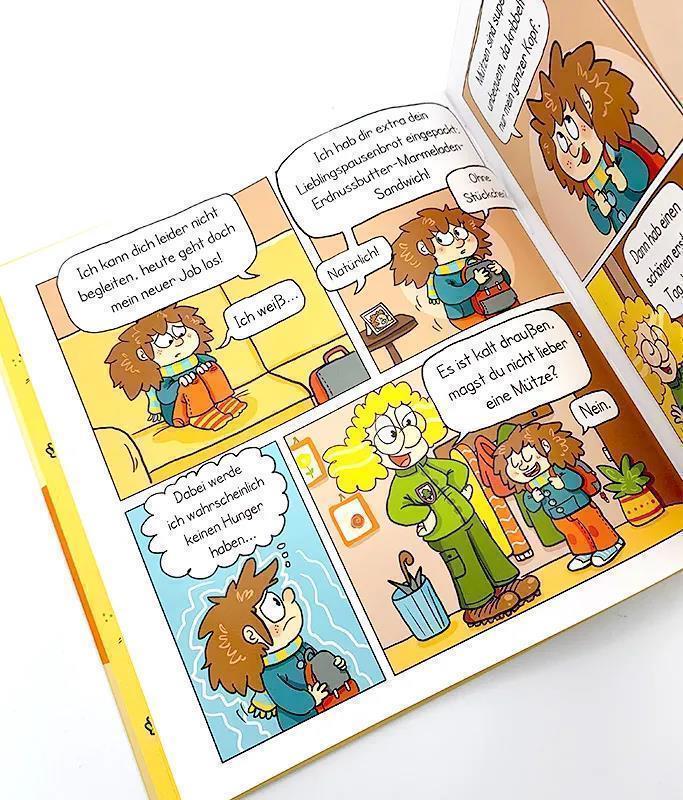 Lisa und Lio – Das Mädchen und der Alien-Fuchs