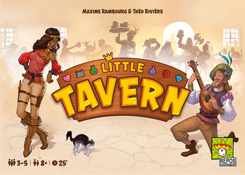 Little Tavern (DE)