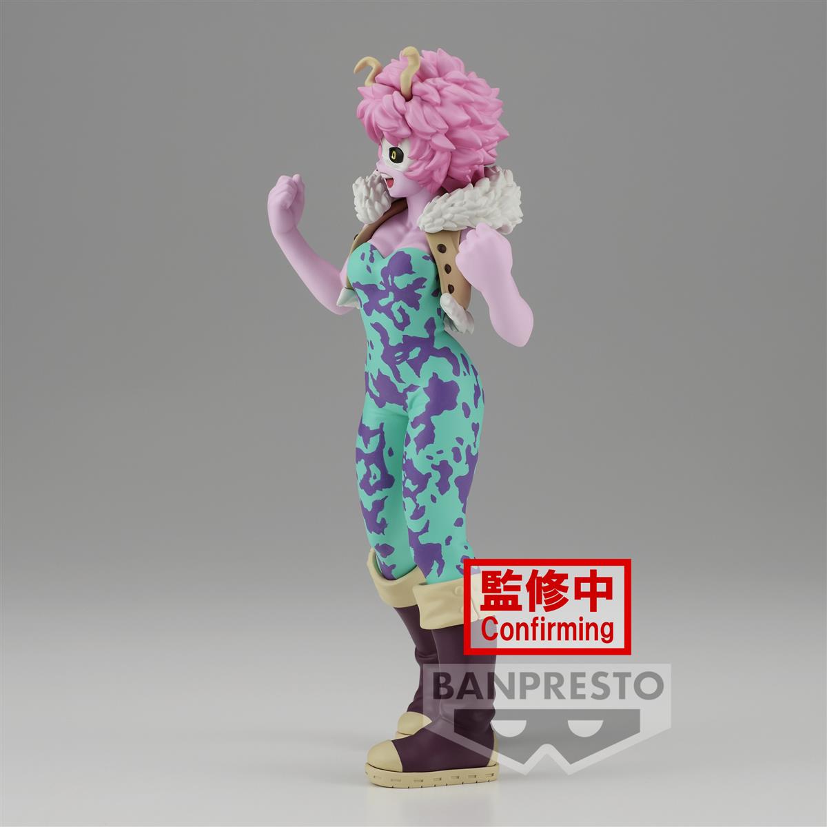 My Hero Academia PVC Statue Pinky Age of Heroes 16 cm