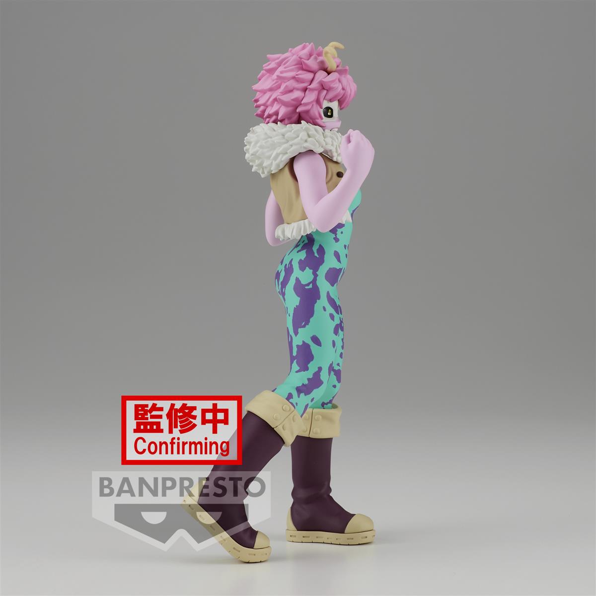 My Hero Academia PVC Statue Pinky Age of Heroes 16 cm