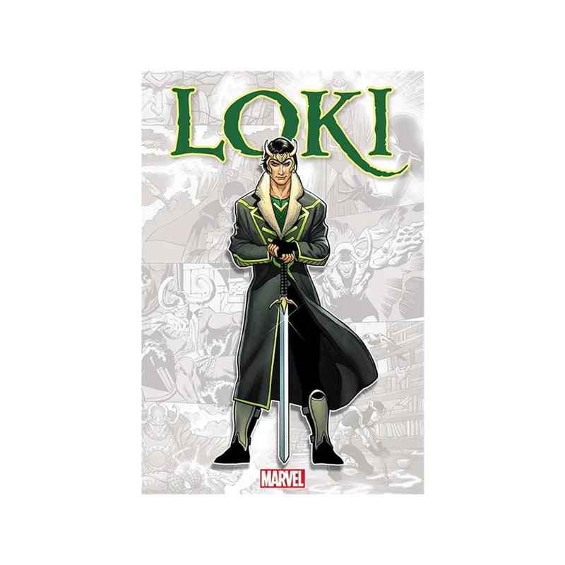 Loki