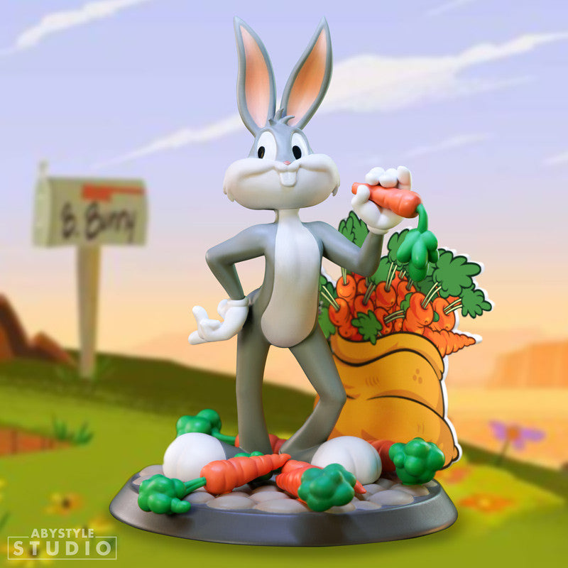 Looney Tunes Figur "Bugs Bunny"