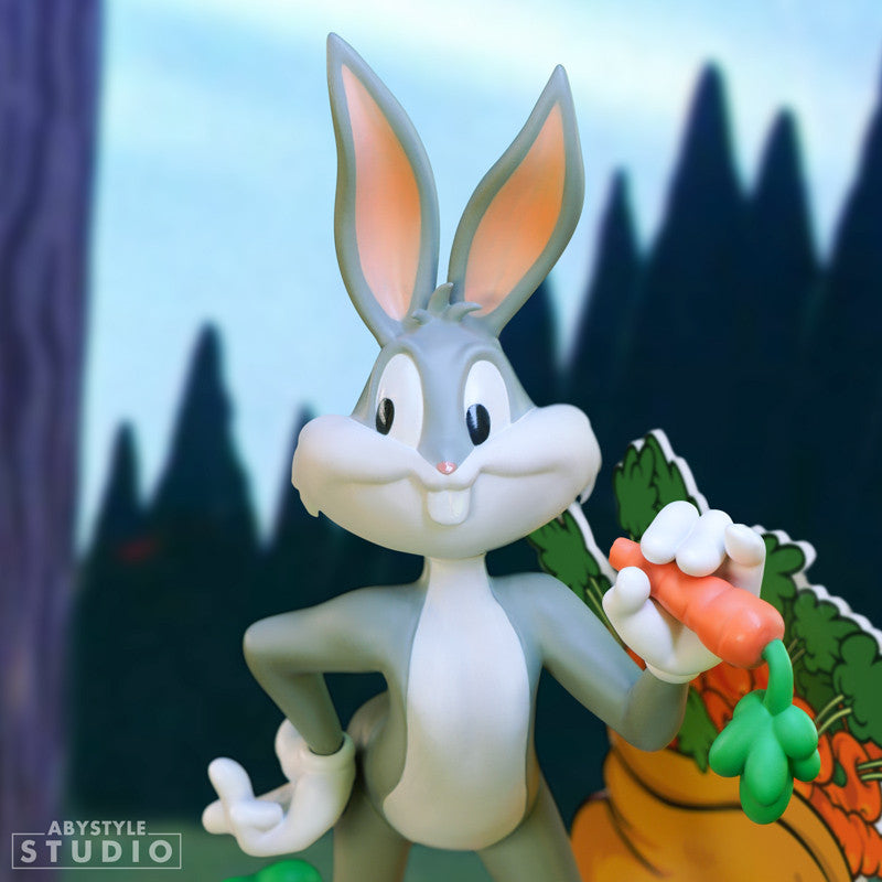 Looney Tunes Figur "Bugs Bunny"