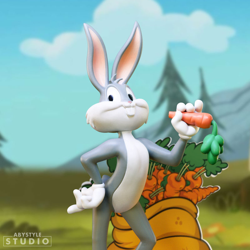 Looney Tunes Figur "Bugs Bunny"
