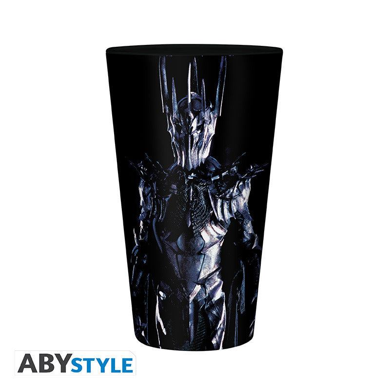 Herr der Ringe Glass "Sauron" (large)