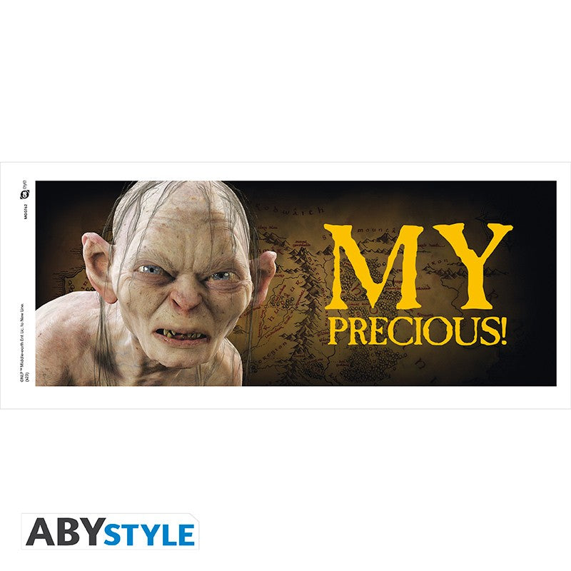 Lord of the Rings Mug "Gollum"