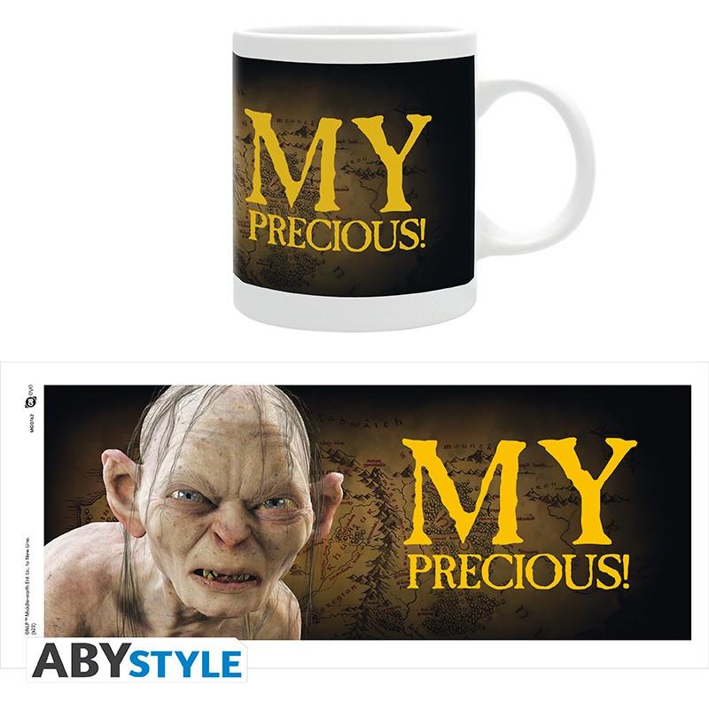 Lord of the Rings Mug "Gollum"