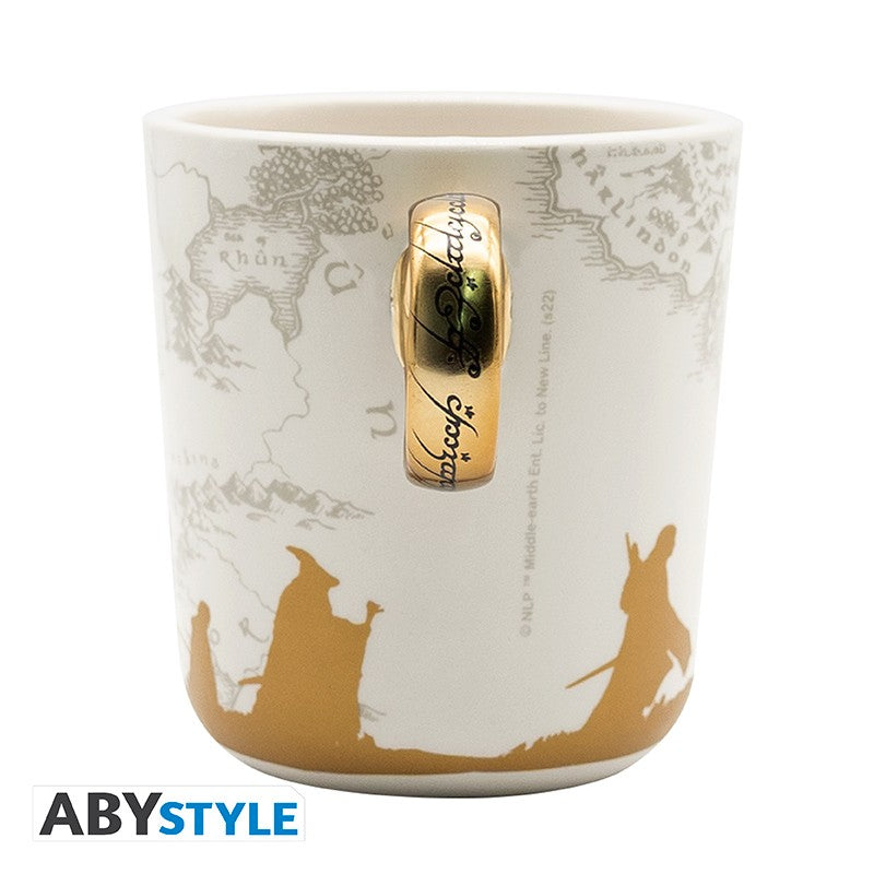 Lord of the Rings 3D Mug "One Ring"