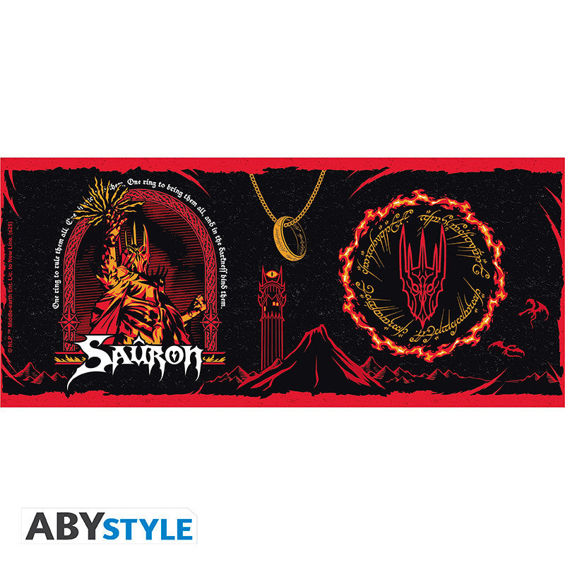 Lord of the Rings Mug "Sauron"