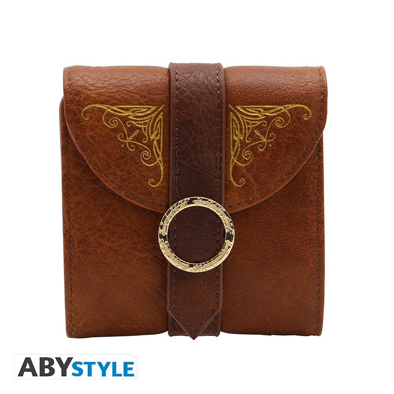 Lord of the Rings Premium Wallet "One Ring"