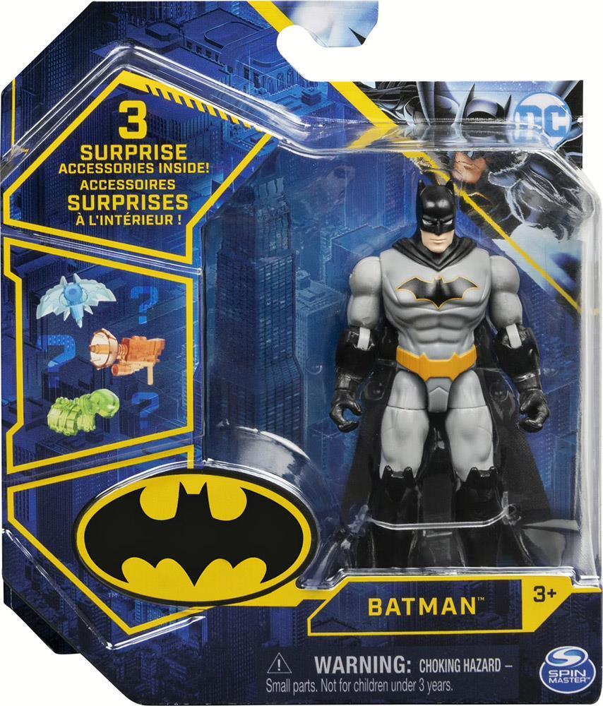 Batman Actionfigur 8 cm