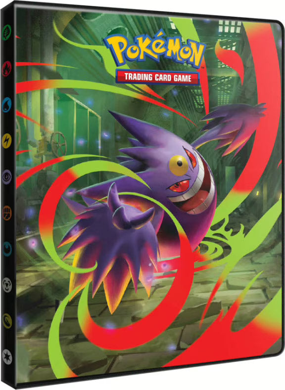 Pokémon ME02 4-Pocket Portfolio