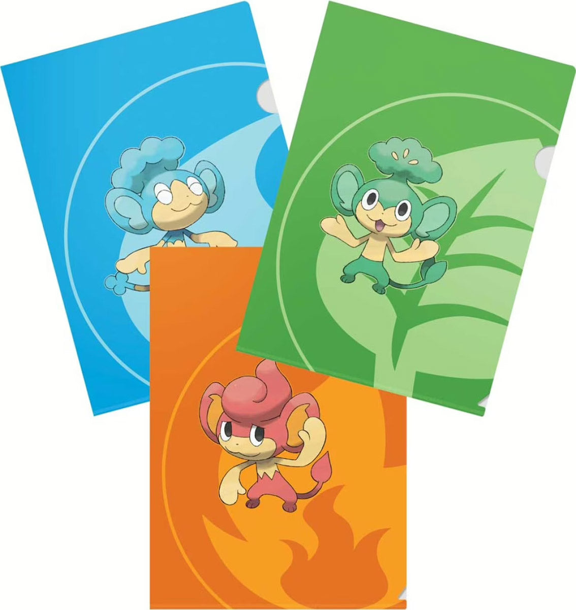 PKM Tournament Folio Serie 3 VAR2 (3)