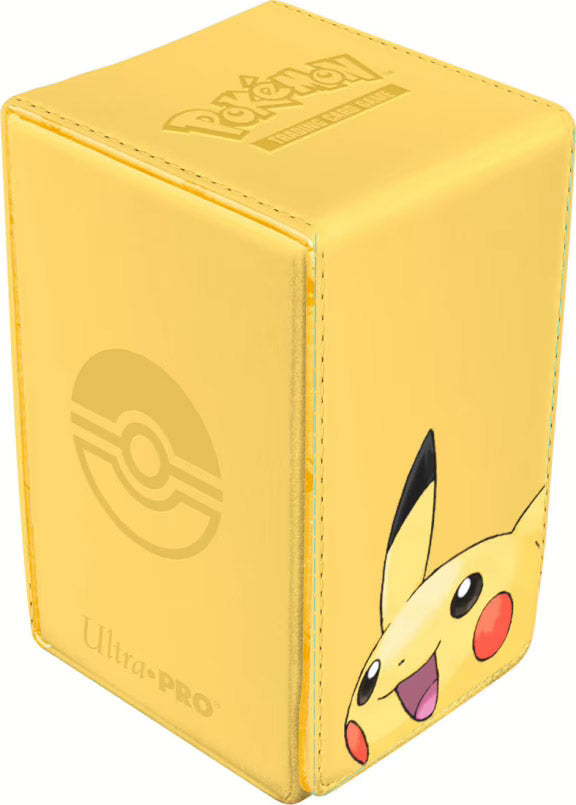 PKM Pikachu Alcove Tower