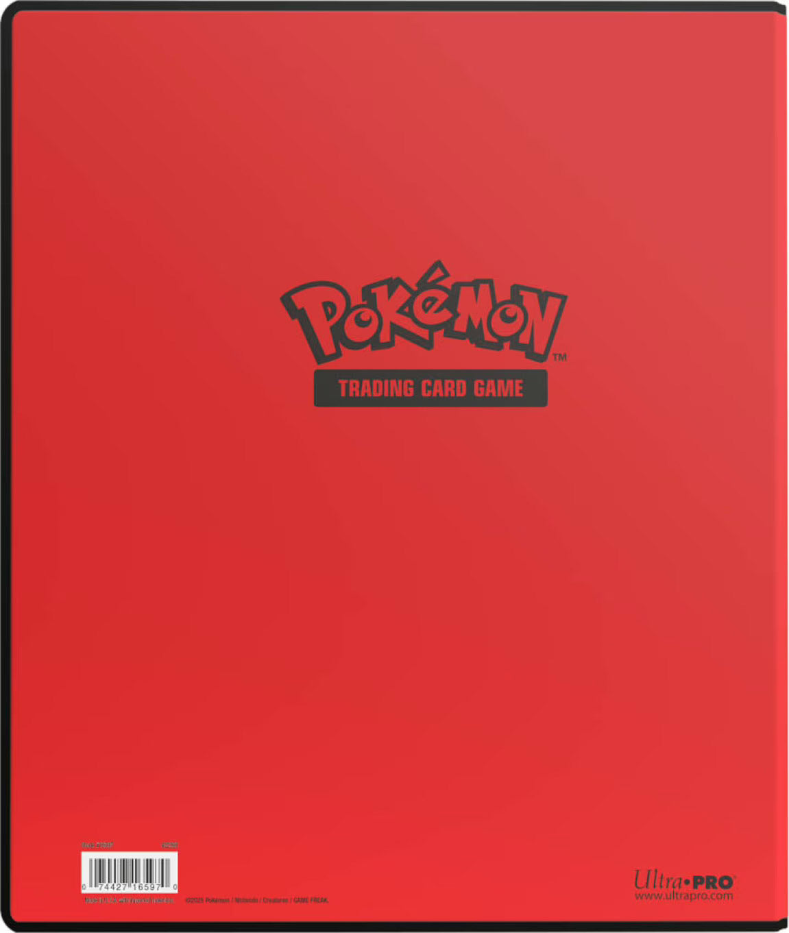 PKM Charmander Album