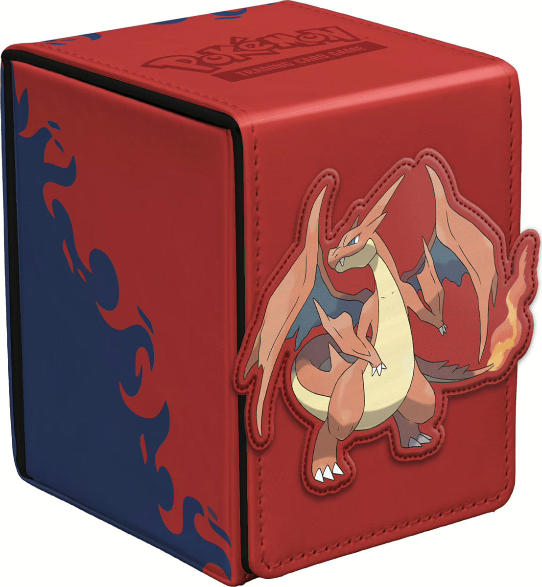 Pokémon Sammelkartenspiel Lillie & Piepi Mega Glurak Y Alcove Box