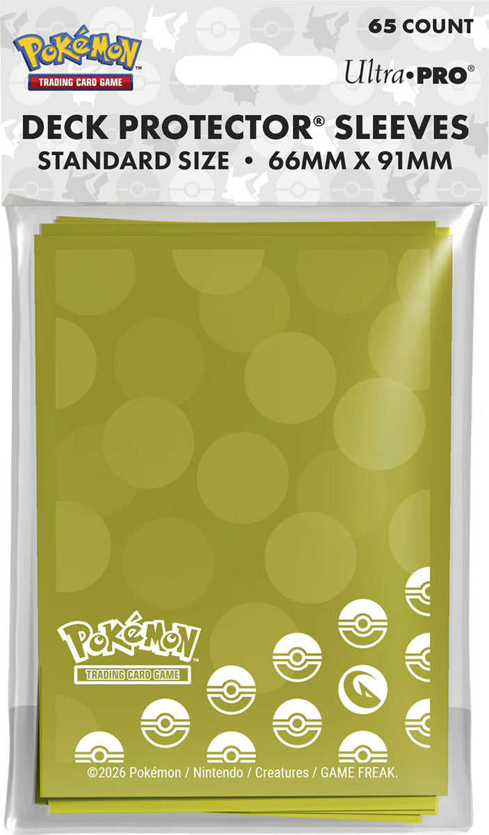 PKM Energy - Dragon Protector (65)