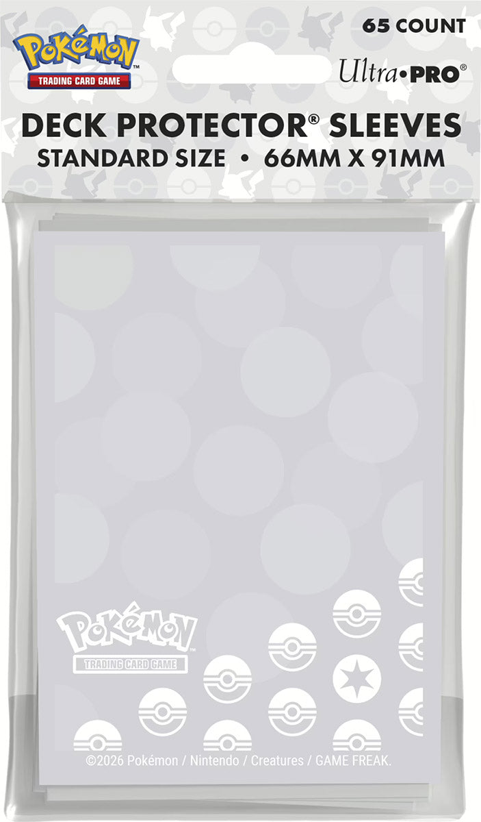 PKM Energy - Colorless Protector (65)