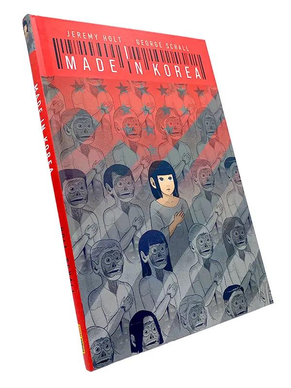 Made in Korea