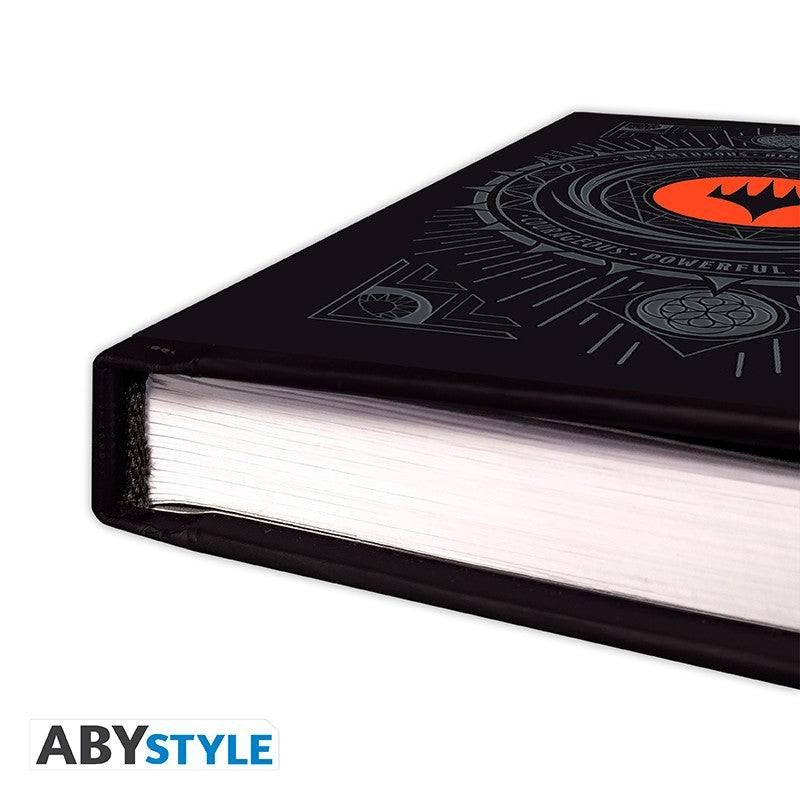 Magic: The Gathering A5 Notebook "Planeswalker"