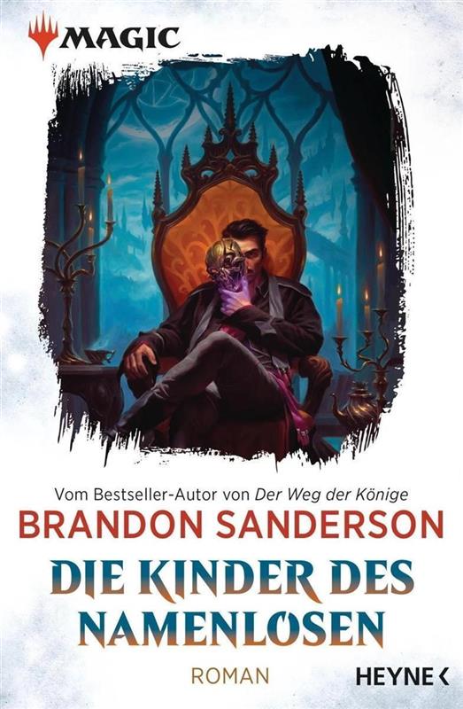 Magic: The Gathering - Die Kinder des Namenlosen