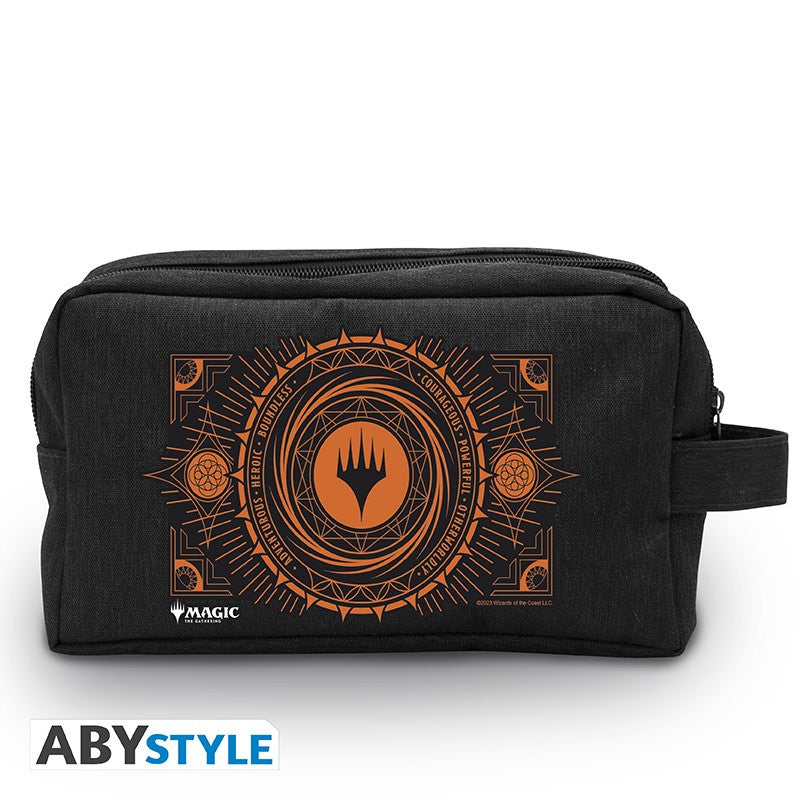Magic: The Gathering Toiletry Bag "Planeswalker"