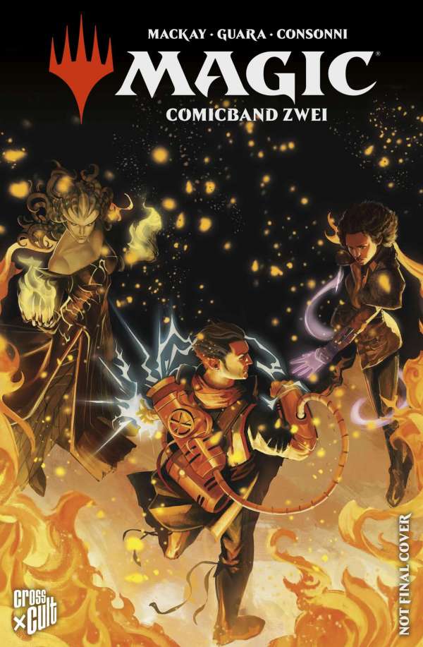 Magic: The Gathering 02