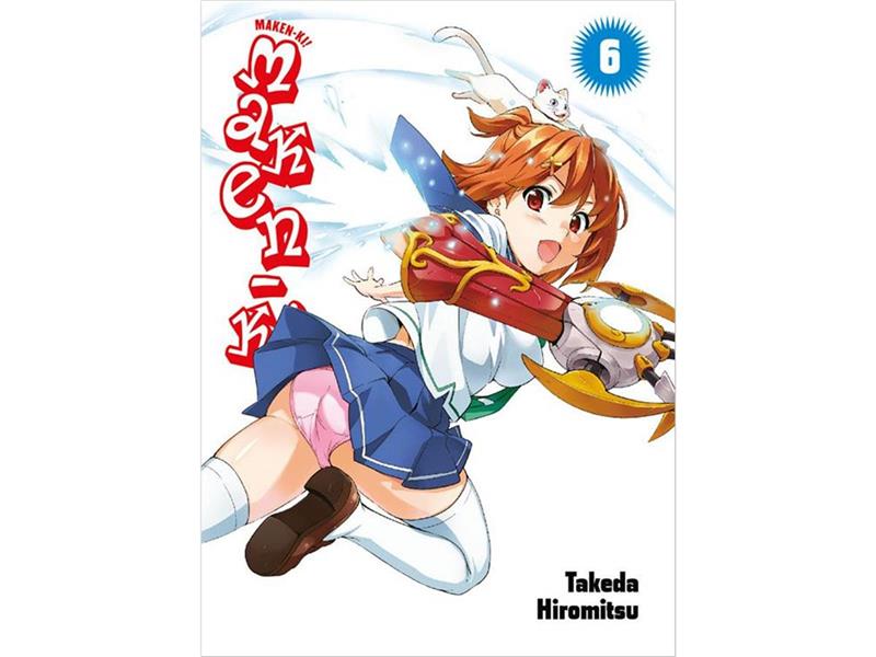 Maken-Ki 06