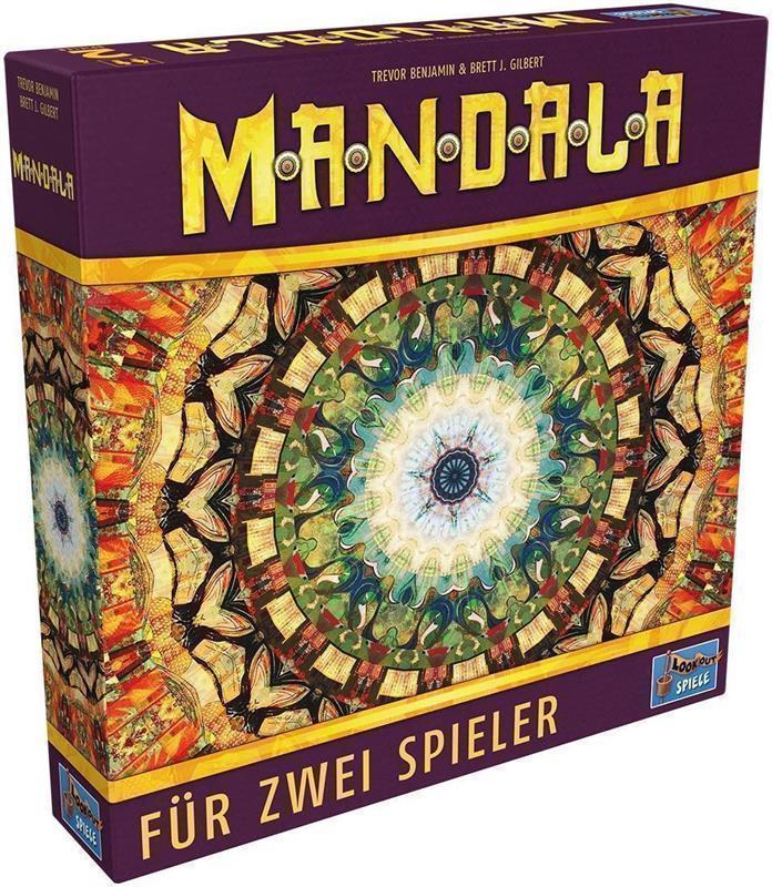 Mandala (DE)
