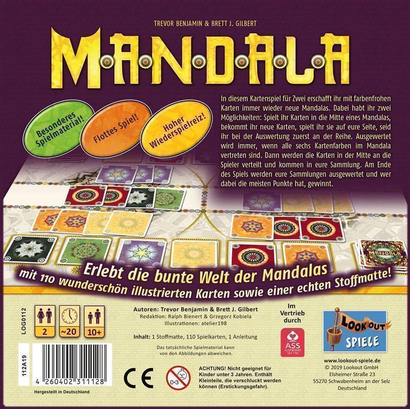 Mandala (DE)