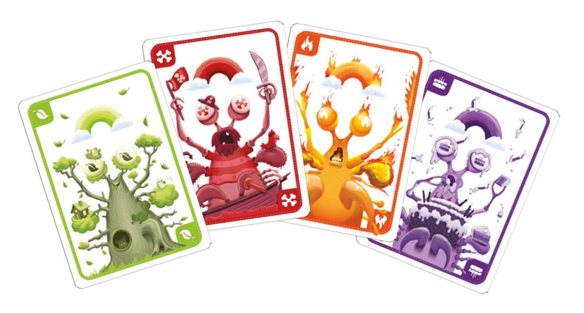 Mantis: Grab & Game (GER)