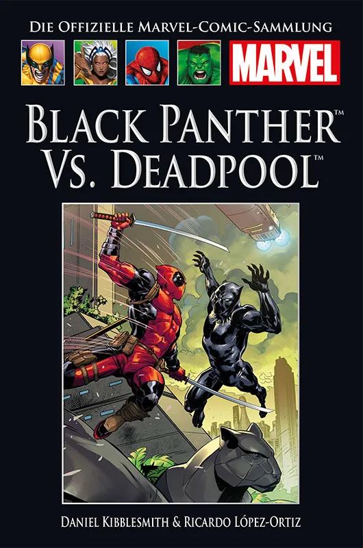 Hachette Marvel Collection 272: Die Rückkehr von Wolverine (234)