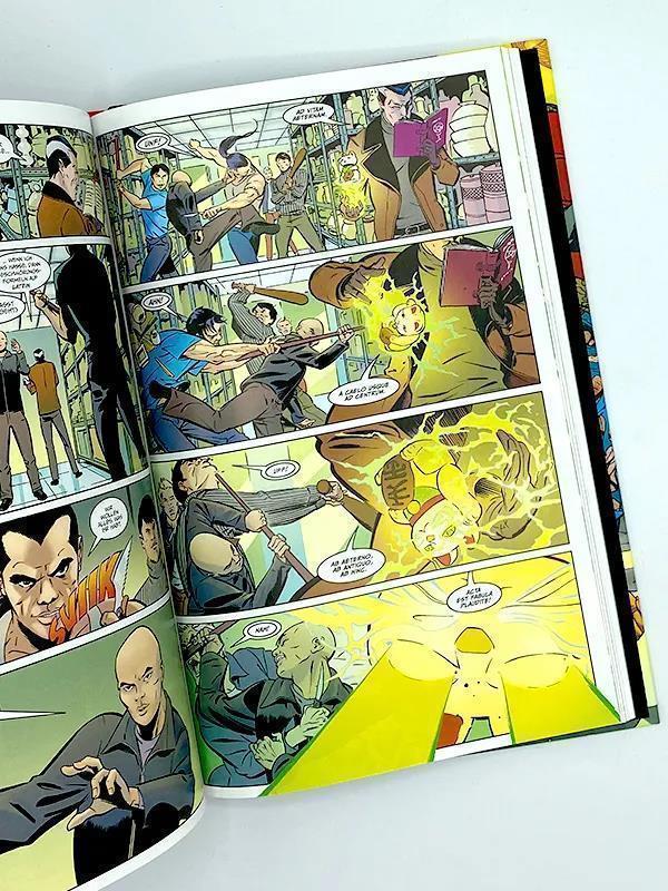 Marvel Must-Have - Doctor Strange - Der Eid