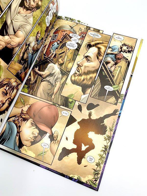 Marvel Must-Have - Fantastic Four - Alles gelöst?!