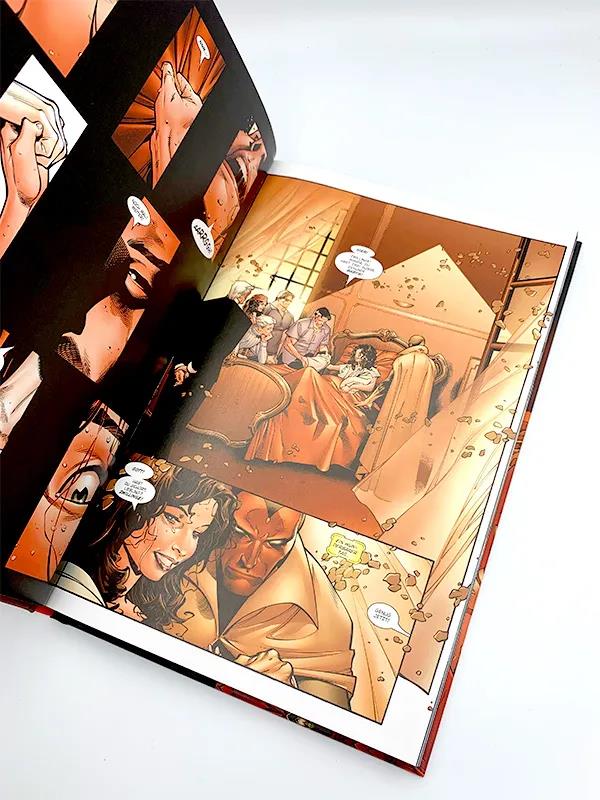 Marvel Must-Have - House of M